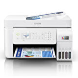 Epson L5296 Renkli Mürekkep Tanklı Yazıcı (Muadil Mürekkepli)
