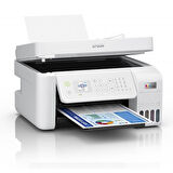 Epson L5296 Renkli Mürekkep Tanklı Yazıcı (Muadil Mürekkepli)