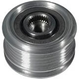 Hyundaı Alternator Gergi Rulmanı Accent Era Blue Elantra Getz İ30 1,5 1,6 Crdi 2006> İ20 1,4 Crdi 2008> Kia - Valeo 588043