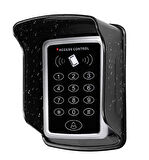 Sarkey SR-204 EM  Proximity Kart Okuyucu (125 Khz) 1 Adet