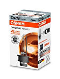Unıversal Xenon Ampul D2s 4300k - Osram 66240