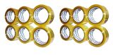 Ceka 100 Metre 45 Mm Koli Bandı 12 Adet
