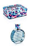 Sabotage Venture EDT Çiçeksi Kadın Parfüm 100 ml  