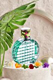 Sabotage Secret EDT Çiçeksi Kadın Parfüm 100 ml  