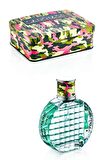Sabotage Secret EDT Çiçeksi Kadın Parfüm 100 ml  