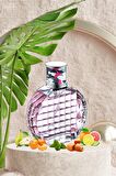 Sabotage Mystery EDT Çiçeksi Kadın Parfüm 100 ml  
