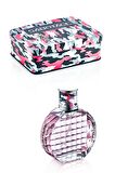 Sabotage Mystery EDT Çiçeksi Kadın Parfüm 100 ml  