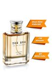 The End Story Of Scent EDT Baharatli Erkek Parfüm 100 ml  
