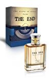 The End Story Of Scent EDT Baharatli Erkek Parfüm 100 ml  