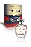 The End End EDT Baharatli Kadın Parfüm 100 ml  