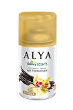 Nature's Scents Vanilla- Vanilya Oda Kokusu Yedek Makine Spreyi 250 ml