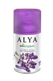 Nature's Scents Lavander - Lavanta Oda Kokusu Yedek Makine Spreyi 250 ml