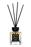 Nature's Scents Orange Bambu Çubuklu Oda Kokusu- Portakal Kokusu