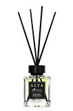 Nature's Scents Bergamot & Patchouli Bambu Çubuklu Oda Kokusu - Bergamot & Paçuli Kokusu