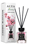 Nature's Scents Cherry Blossom Bambu Çubuklu Oda Kokusu- Kiraz Çekirdeği Kokusu