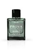 Prova Special Edition Marble 50 ml Aromatik Baharatlı Koku EDP Erkek Parfümü
