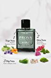 Prova Special Edition Marble 50 ml Aromatik Baharatlı Koku EDP Erkek Parfümü