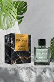 Prova Special Edition Marble 50 ml Aromatik Baharatlı Koku EDP Erkek Parfümü