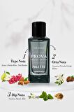 Prova Specıal Edition Pallete 50 ml Oryantal Koku EDP Kadın Parfümü