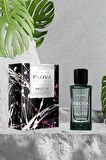 Prova Specıal Edition Pallete 50 ml Oryantal Koku EDP Kadın Parfümü