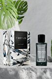 Prova Special Edition Artist 50 ml Çiçeksi Koku EDP Kadın Parfümü