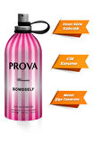 Prova Bombself Meyveli-Çiçeksi Kadın Parfüm 120 ml