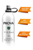 Prova P.12. Black Meyveli-Marin Erkek Parfüm 120 ml