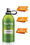 Prova L'Essence EDP Çiçeksi Erkek Parfüm 100 ml  