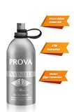 Prova Invisible EDP Çiçeksi Erkek Parfüm 100 ml  