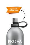 Prova Invisible EDP Çiçeksi Erkek Parfüm 100 ml  