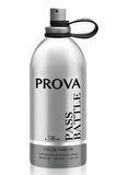 Prova Pass Battle EDP Çiçeksi Erkek Parfüm 100 ml  
