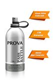 Prova Pass Battle EDP Çiçeksi Erkek Parfüm 100 ml  