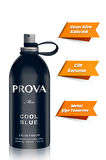 Prova Cool Blue EDP Çiçeksi Erkek Parfüm 120 ml  
