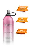 Prova Big Crystal EDP Çiçeksi Kadın Parfüm 100 ml  