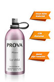Prova La Vista EDP Çiçeksi Kadın Parfüm 120 ml  