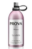 Prova La Vista EDP Çiçeksi Kadın Parfüm 100 ml  