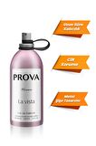 Prova La Vista EDP Çiçeksi Kadın Parfüm 100 ml  
