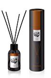 Prova Bambu Çubuklu Oda Kokusu Amber Dark 100 ml