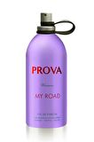 Prova My Road EDP Çiçeksi Kadın Parfüm 120 ml  