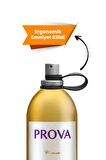 Prova Elia EDP Çiçeksi Kadın Parfüm 120 ml  