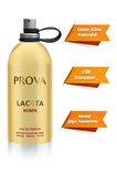 Prova Laceta EDP Çiçeksi Kadın Parfüm 120 ml  