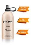 Prova See EDP Çiçeksi Kadın Parfüm 120 ml  