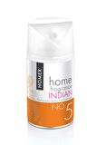 Homex Indian 260 ML Oda Kokusu Spreyi Makine Yedek