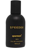 Spormax Speeder Edc Erkek Parfüm 100 Ml 