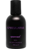 Spormax Speculative Edc Erkek Parfümü 100 Ml 