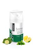 Homex Oda Kokusu Sprey Sense & Summer Kiss & Escape 3x260 ml Makine Yedek