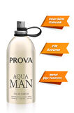 Prova Aqua Man EDP Erkek Parfüm 2 x 120 ml