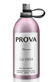 Prova Black O EDP Çiçeksi Kadın Parfüm 2x120 ml 