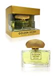 Free Love Golden Secret EDP Meyvemsi Kadın Parfüm 2x100 ml  