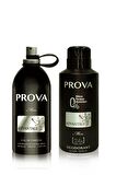 Prova Advantage EDP Erkek Parfüm 120 ml ve Deodorant 150 ml